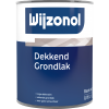 Wijzonol Dekkend Grondlak