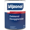 Wijzonol Dekkend Hoogglanslak