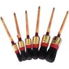 Copenhagen gold professionele ronde kwast