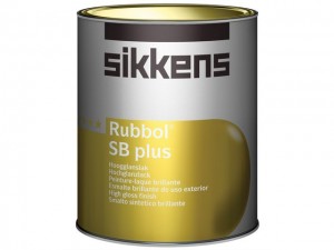 sikkens rubbol sb plus
