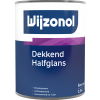 Wijzonol dekkend halfglans