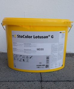 StoColor Lotusan G minerale muurverf