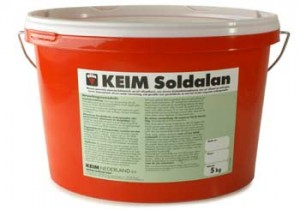 keim soldalan