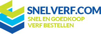 Snelverf.com – Voordelig en snel online verf bestellen