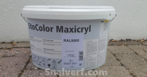 StoColor Maxicryl 5 Liter