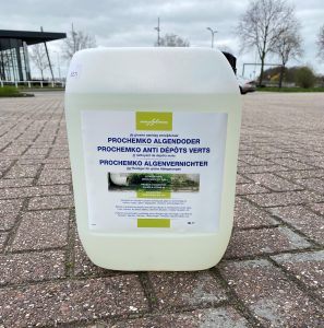 Prochemo Algendoder 10