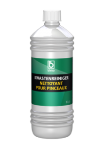 Bleko kwastenreiniger