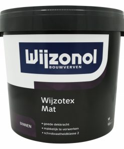 Wijzotex mat