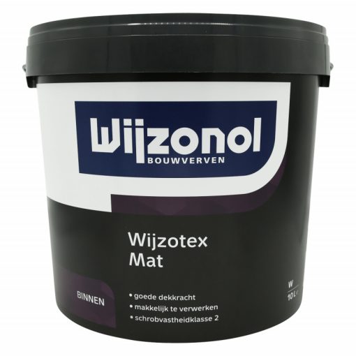 Wijzotex mat