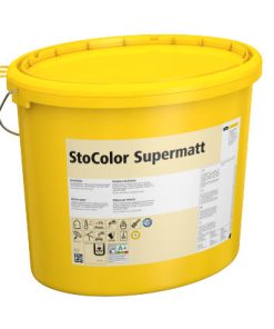 StoColor Supermatt 15 liter