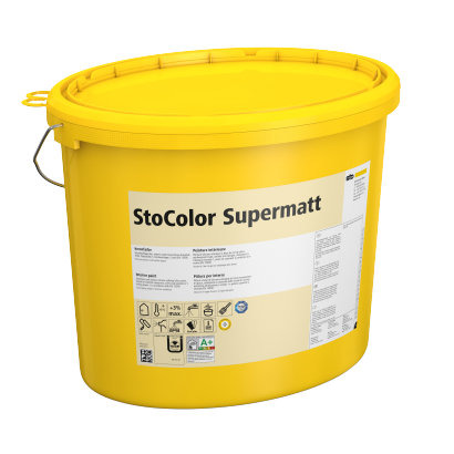 StoColor Supermatt 15 liter