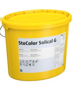 StoColor Solical G 15 liter