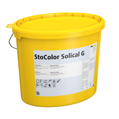 StoColor Solical G 15 liter