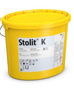 Stolit K 1,5 mm sierpleister
