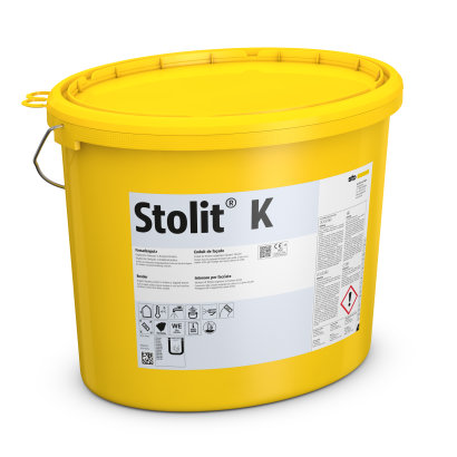 Stolit K 1,5 mm sierpleister